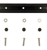 YakAttack Gear Trac (GT90) Side Load