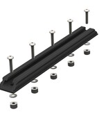 YakAttack Gear Trac (GT90) Side Load