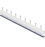 YakAttack FullBack™ GT-90 Backing Plate