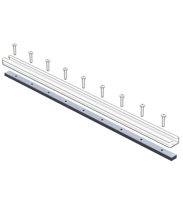 YakAttack FullBack™ GT-90 Backing Plate
