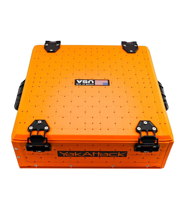 YakAttack ShortStak Solo Storage Box