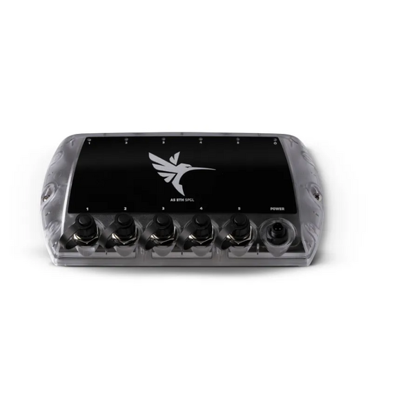 5-Port Ethernet Switch