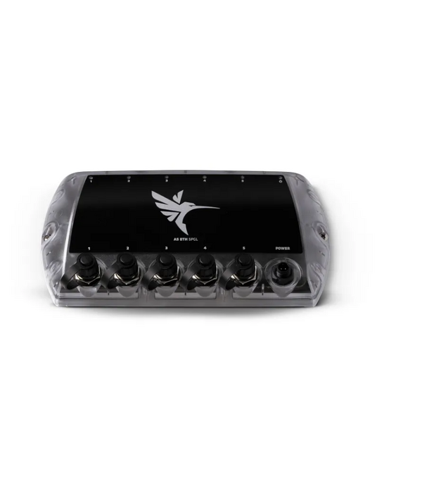 Humminbird 5-Port Ethernet Switch