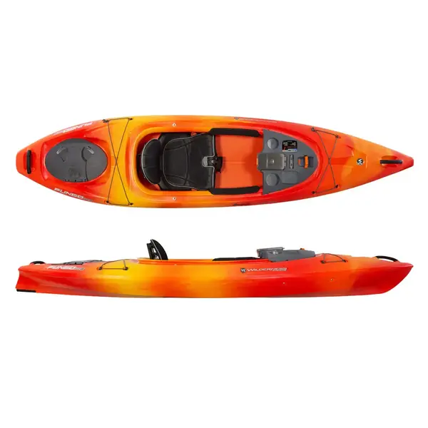 2026 Pungo 105