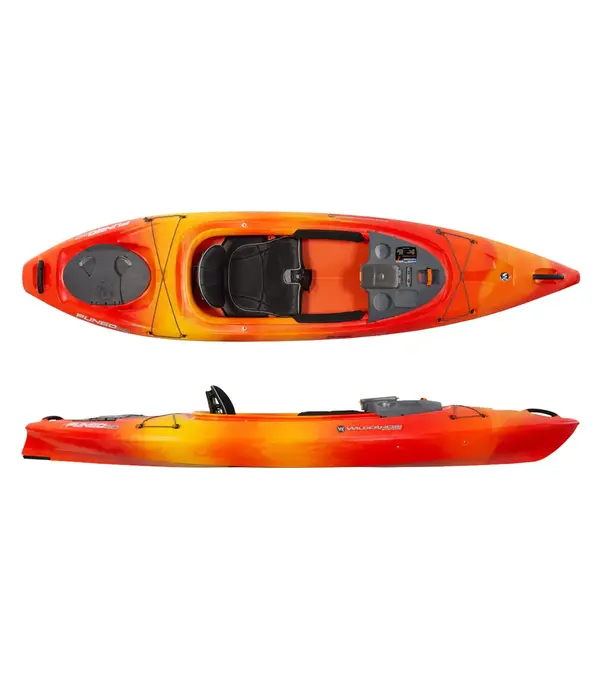 Wilderness Systems 2026 Pungo 105