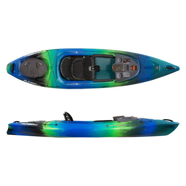 2026 Pungo 105 Galaxy