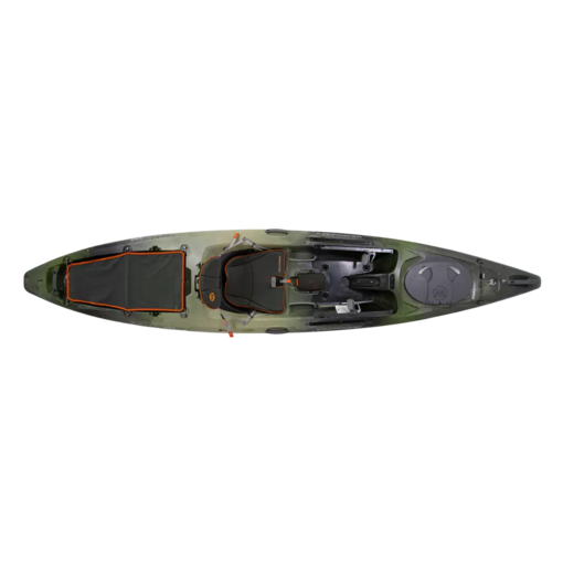 Wilderness Systems (Demo) 2026 Tarpon 120 Mesa Camo