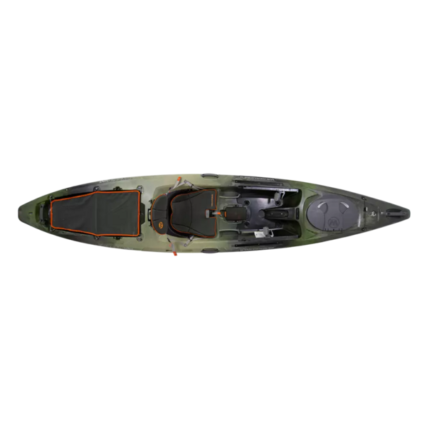(Demo) 2026 Tarpon 120 Mesa Camo