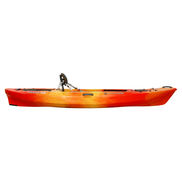 2026 Tarpon 105