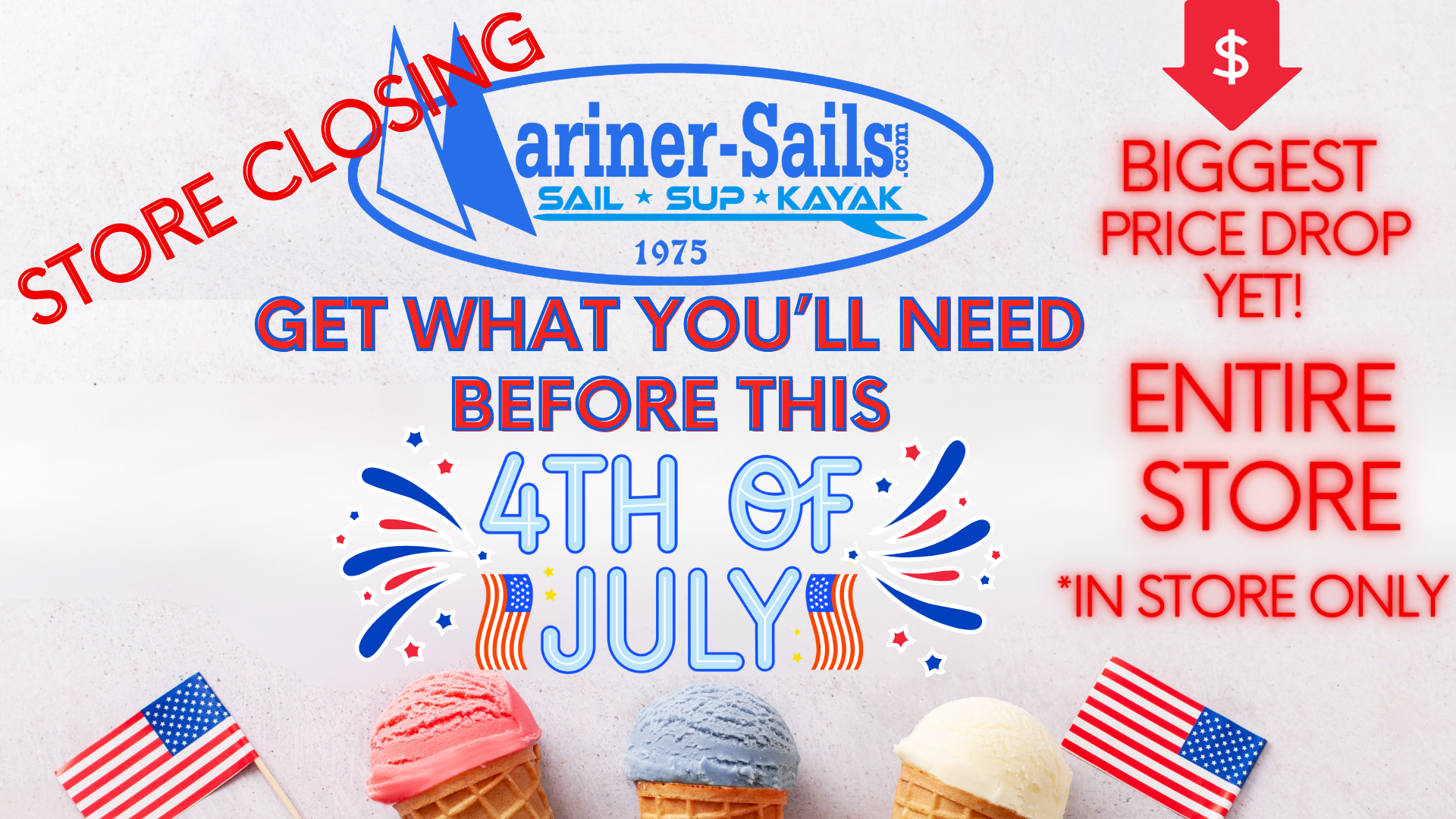 July 4th