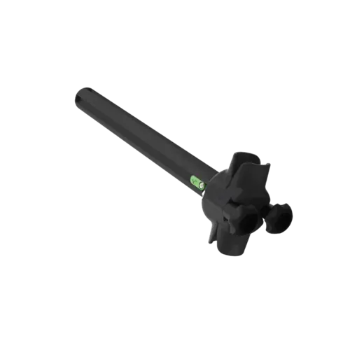 Railblaza HEXX Live Pole Replacement T-Joint & Pole