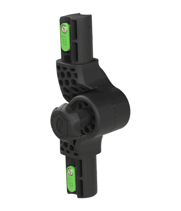 Railblaza HEXX Live Pole Replacement Knuckle Kit