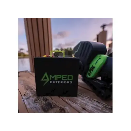 Old Town EPDL+ Battery With Charger