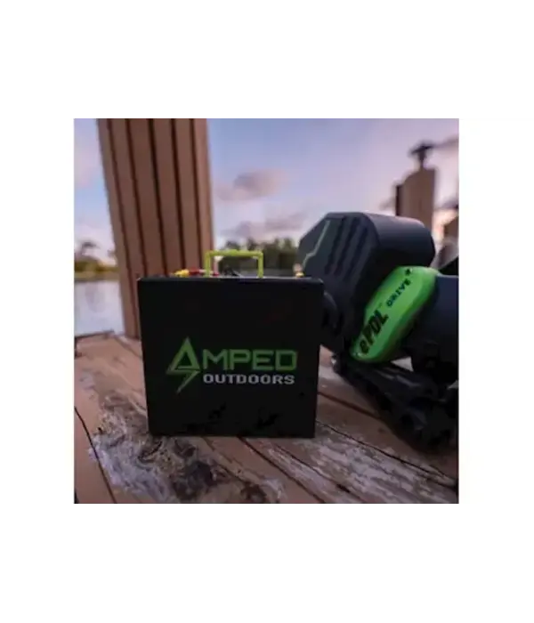 Old Town EPDL+ Battery With Charger