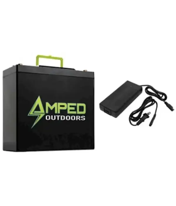 Old Town EPDL+ Battery With Charger