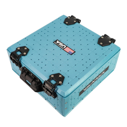 YakAttack ShortStak Solo Storage Box