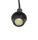 YakPower Super Bright LED Button Light Kit