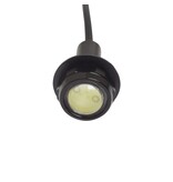 YakPower Super Bright LED Button Light Kit