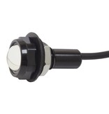 YakPower Super Bright LED Button Light Kit