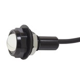 YakPower Super Bright LED Button Light Kit