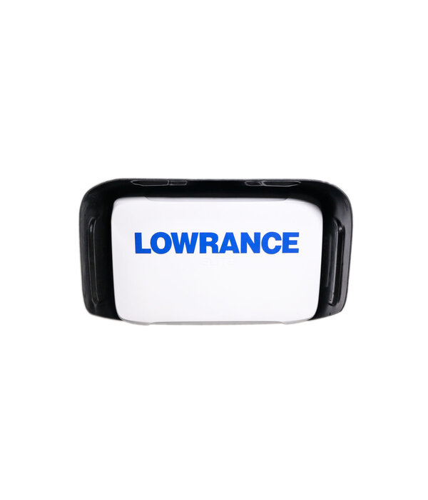 BerleyPro Lowrance Hook/Elite Visors