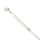 (Closeout) Turnbuckle 1/8" Diamond Wire