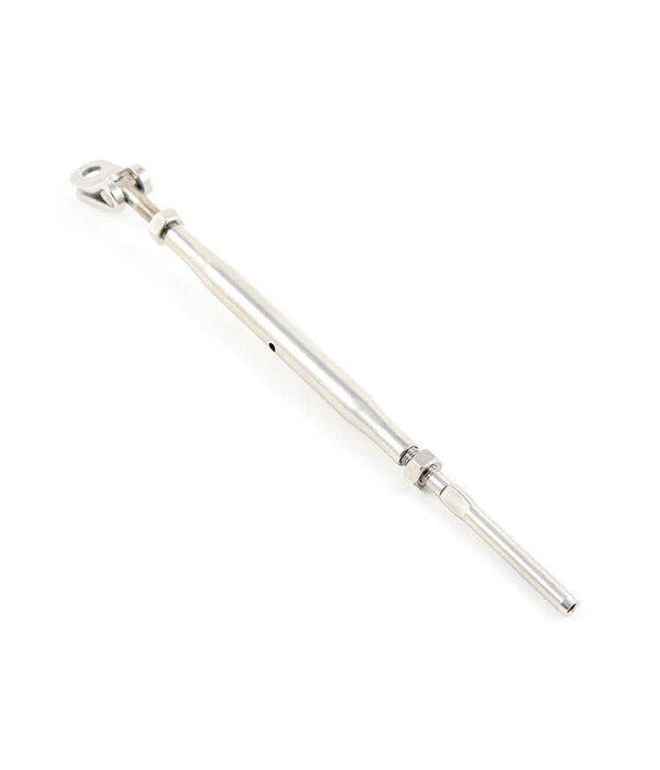 (Closeout) Turnbuckle 1/8" Diamond Wire