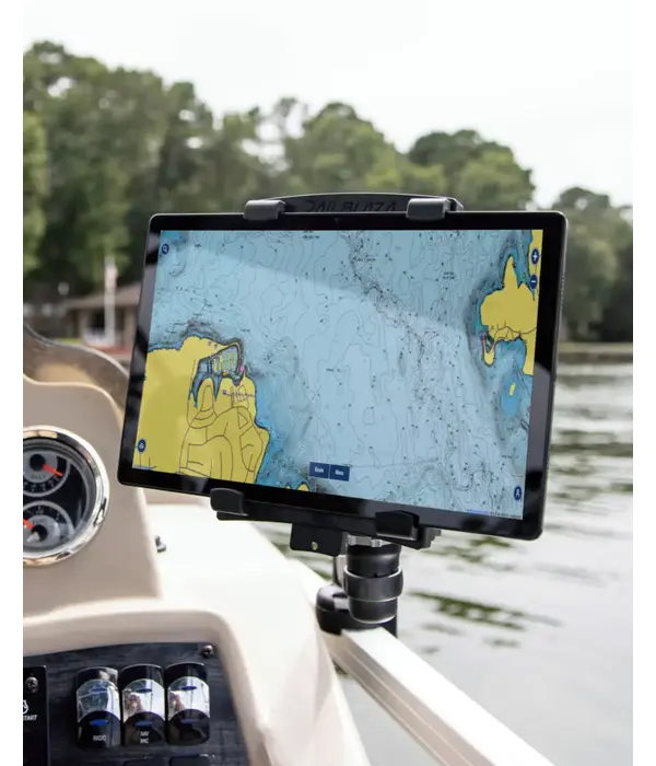 Railblaza Screen Grabba & Tablet Holder