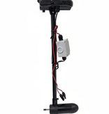 FPV-Power 28Lb Thrust Trolling Motor & PWM No Mount With 50Ah Battery