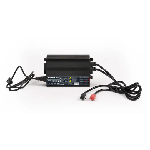 Newport Vessels LoPRO (LifePo4) Battery Charger