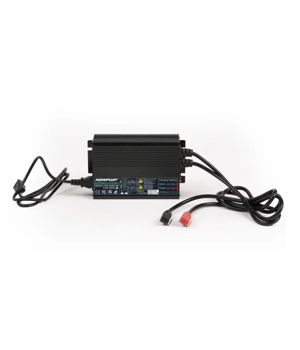 Newport Vessels LoPRO (LifePo4) Battery Charger