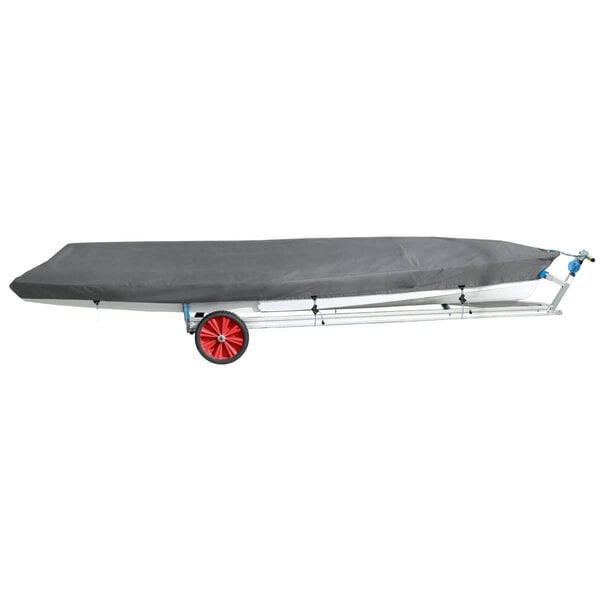 Aero Flat Deck Cover