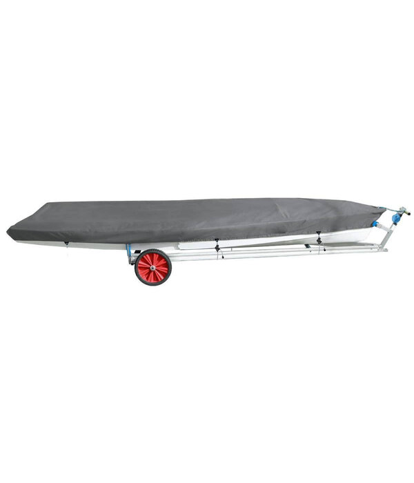 RS Sailing Aero Flat Deck Cover