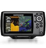 Humminbird Helix Chirp DI GPS G2