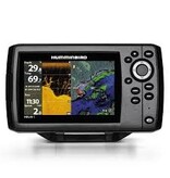 Humminbird Helix Chirp DI GPS G2