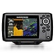 Helix Chirp DI GPS G2