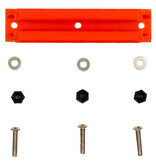 YakAttack Gear Trac (GT90) Side Load