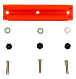 YakAttack Gear Trac (GT90) Side Load