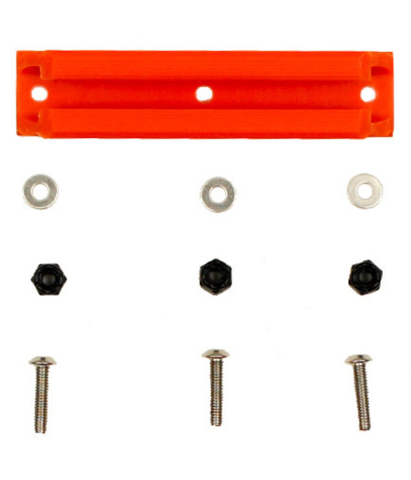 YakAttack Gear Trac (GT90) Side Load
