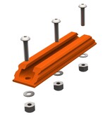 YakAttack Gear Trac (GT90) Side Load