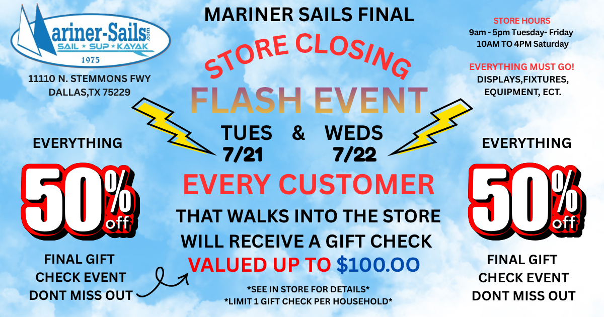 Last Chance