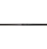 Werner Paddles (Closeout) Paddle Tybee Fiberglass 2-Piece Straight Standard Shaft 240 Brown
