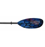 Bending Branches Paddle Angler PRO  Plus Ferrule 240-255 Radiant (Blue)
