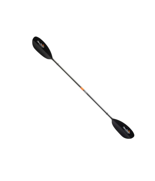 Aquabound Paddle Manta Ray Carbon 2-Piece Posi-Lok 210