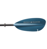 Bending Branches Paddle Angler Classic Versa-Lok 260-275 Tidal Blue