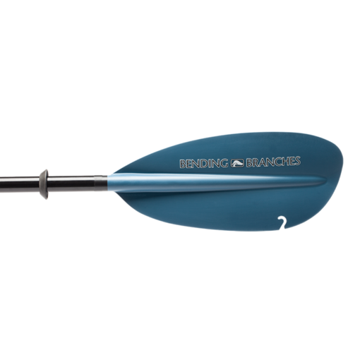 Bending Branches Paddle Angler Classic Versa-Lok 260-275 Tidal Blue