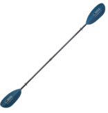 Bending Branches Paddle Angler Classic Versa-Lok 260-275 Tidal Blue
