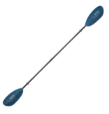 Bending Branches Paddle Angler Classic Versa-Lok 260-275 Tidal Blue