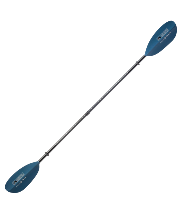 Bending Branches Paddle Angler Classic Versa-Lok 260-275 Tidal Blue