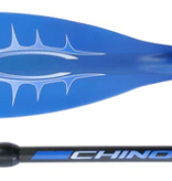 Chinook Paddle SUP Blue Hybrid Fixed